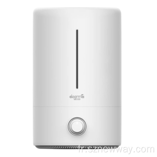 Diffuseur ultrasonique de l&#39;humidificateur d&#39;air ménager de Deerma F628 5L